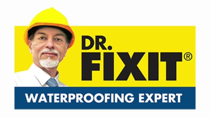 DrFixit Paints