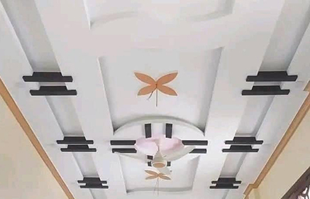 Gypsum Ceilings