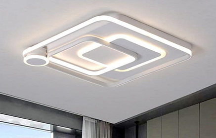 Gypsum Ceilings