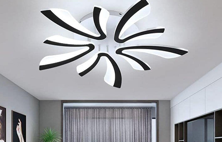 Gypsum Ceilings