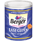 Berger Paints Premium 