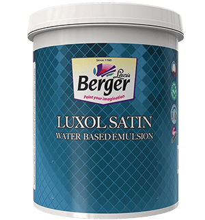 Berger Paints Premium 