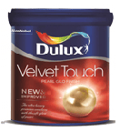 Dulux Paints Luxury