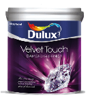 Dulux Paints Luxury