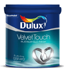 Dulux Paints Luxury