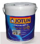 Jotun Paints Luxury