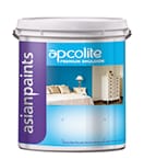 Asian Paints Luxury Premium 