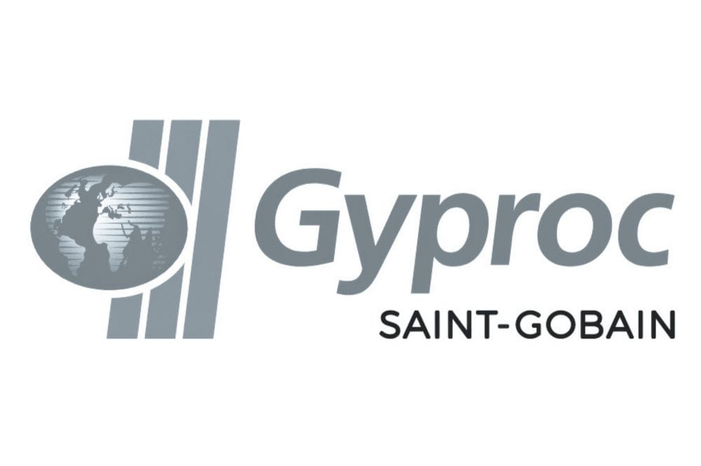 Gyproc