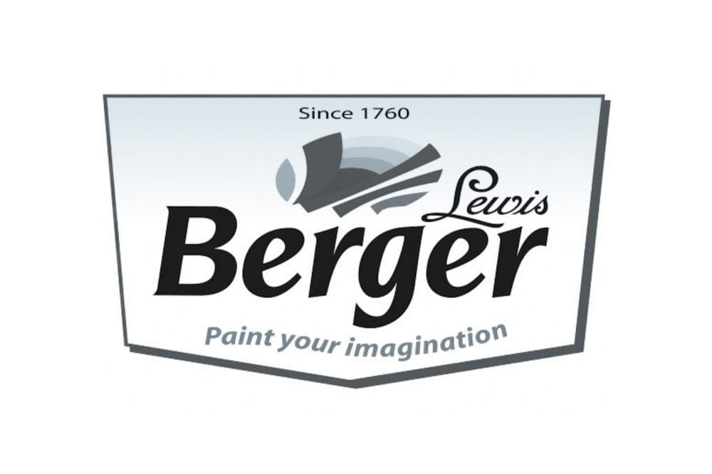 Berger Paints