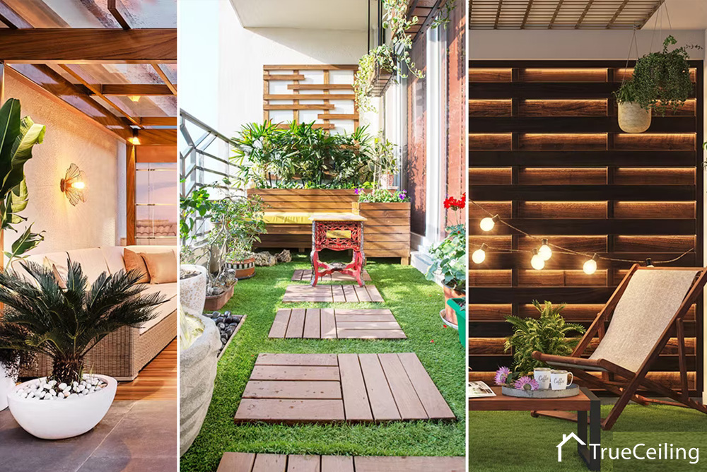 Five innovative methods to incorporate nature into your living space