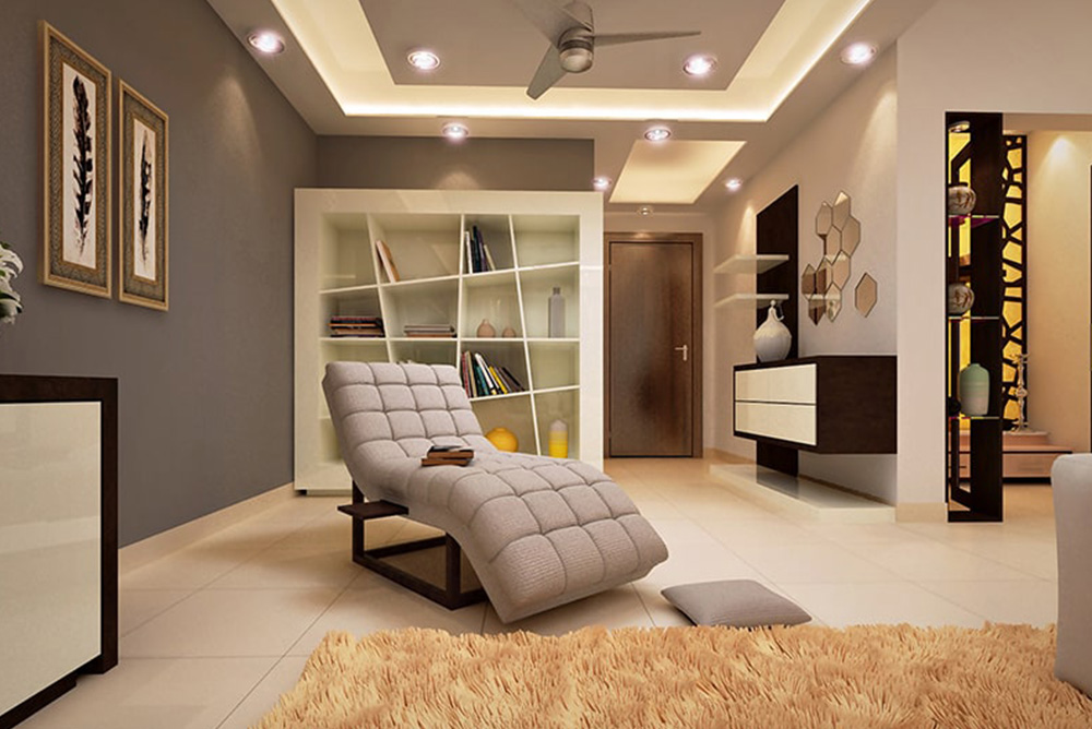 Advantages and Disadvantages of POP and Gypsum Ceilings