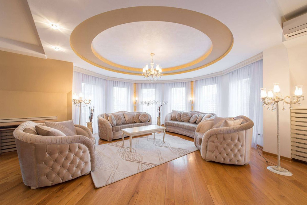 Outstanding False Ceiling Designs for Your Home