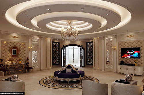 False Ceiling